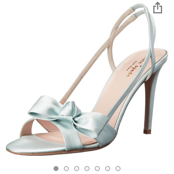 NWB Kate Spade ♠️ Ideal Dress Sandal - Picture 6 of 7